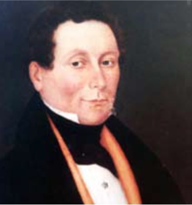 Antonio Giacomo Bussanich